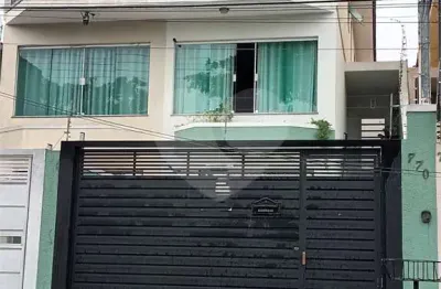 Casa com 3 quartos à venda na Casa Verde, São Paulo 