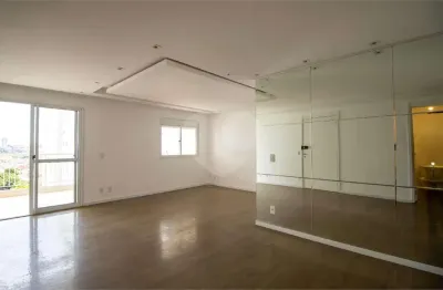 Apartamento com 3 quartos à venda na Rua Doutor Luiz Migliano, 190, Morumbi, São Paulo