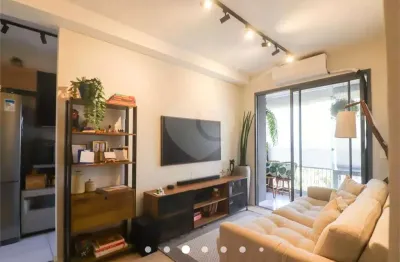 Apartamento com 2 quartos à venda na Rua Caminho do Engenho, 333, Butantã, São Paulo