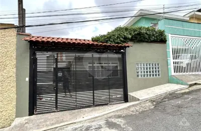 Casa com 2 quartos à venda na Rua Derviche Djouki, 33, Imirim, São Paulo