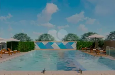 Apartamento com 3 quartos à venda na Rua Bartolomeu Dias, 181, Aviação, Praia Grande