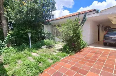Casa com 3 quartos à venda em Horto, São Paulo 