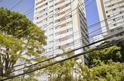 Apartamento com 4 quartos à venda na Rua Monte Alegre, 791, Perdizes, São Paulo
