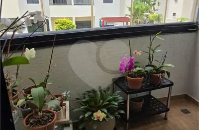 Apartamento com 3 quartos à venda na Rua Plínio Colas, 280, Mandaqui, São Paulo