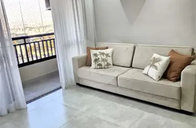 Apartamento com 3 quartos à venda na Avenida Padre Arlindo Vieira, 502, Saúde, São Paulo