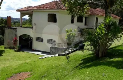 Casa com 3 quartos para alugar na Estrada do Capuava, 4181, Jardim Belizário, Cotia
