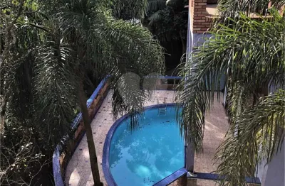 Casa em condomínio fechado com 4 quartos à venda na Alameda Carvalho, 306, Centro, Jandira