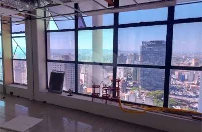 Sala comercial à venda na Rua Formosa, 367, Centro, São Paulo