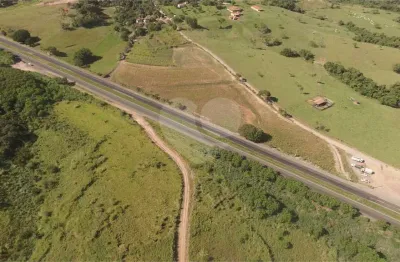Terreno comercial à venda no Taquaral, Piracicaba 