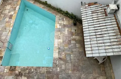 Casa com 3 quartos à venda no Morumbi, São Paulo 