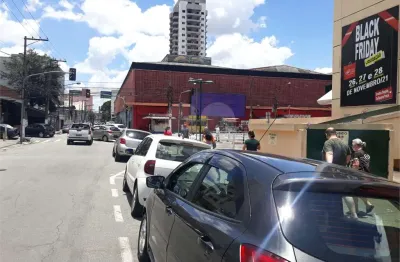 Casa comercial à venda no Centro, Osasco 