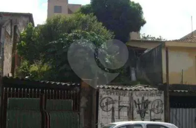 Terreno à venda na Rua Sebastião Martins, 594, Butantã, São Paulo