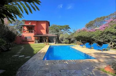Casa com 3 quartos à venda na Vila Santo Antônio, Cotia 