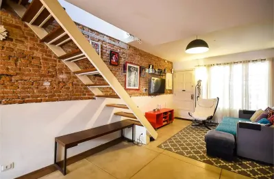 Casa com 2 quartos à venda na Travessa Giusepina Braguim, 38, Butantã, São Paulo