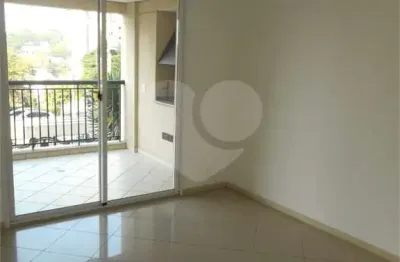 Apartamento com 4 quartos à venda na Rua Carlos Lima Morel, 110, Jardim Guedala, São Paulo