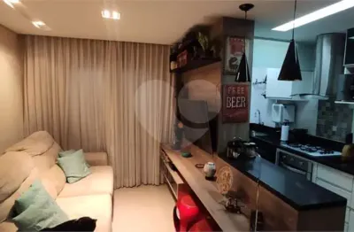Apartamento com 2 quartos à venda na Rua Aída Gomes Toledo, 100, Casa Verde, São Paulo