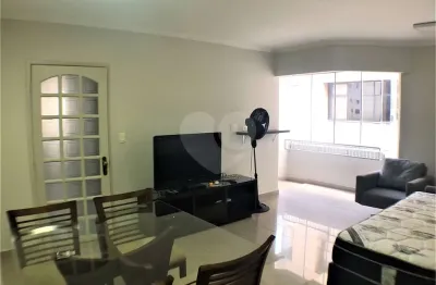 Apartamento com 1 quarto à venda na Rua Tupi, 383, Higienópolis, São Paulo