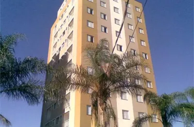 Apartamento com 3 quartos à venda na Rua Carlos Magalhães, 383, Campo Limpo, São Paulo