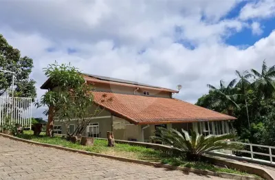 Casa com 4 quartos à venda no Condomínio Iolanda, Taboão da Serra 