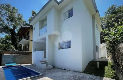 Casa em condomínio fechado com 3 quartos à venda na Alameda das Caneleiras, 30, Ingahi, Itapevi