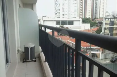 Sala comercial à venda na Rua Santa Cruz, 722, Vila Mariana, São Paulo