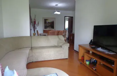 Apartamento com 3 quartos à venda na Avenida Doutor Guilherme Dumont Villares, 2000, Vila Sônia, São Paulo