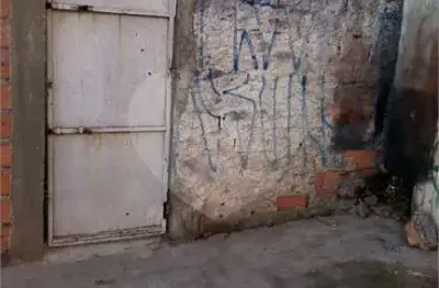 Terreno à venda na Rua Padre Juvêncio Pisoni, 187, Butantã, São Paulo