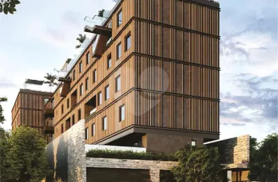 Apartamento com 2 quartos à venda na Rua Natividade, 119, Vila Nova Conceição, São Paulo