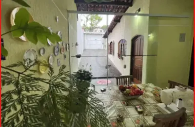 Casa com 3 quartos à venda na Rua Frei Inácio da Conceição, 401, Butantã, São Paulo