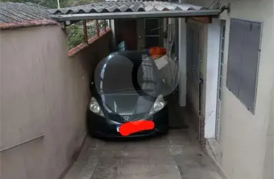 Casa com 4 quartos à venda na Rua Horácio José da Silva, 160, Butantã, São Paulo