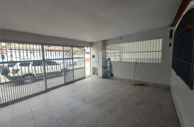 Casa com 2 quartos à venda em Guilhermina, Praia Grande 