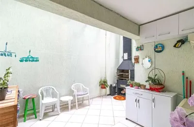 Casa com 3 quartos à venda na Rua Coronel Salvador de Moya, 218, Butantã, São Paulo