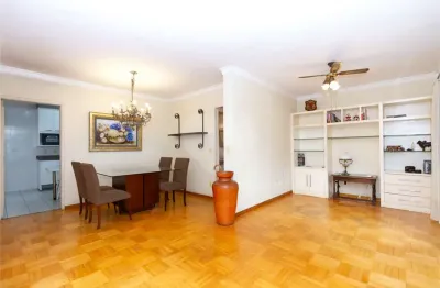 Apartamento com 3 quartos à venda na Rua Antônio Júlio dos Santos, 524, Morumbi, São Paulo