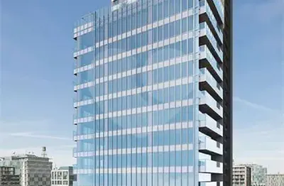 Apartamento com 1 quarto à venda na Rua Quatá, 555, Vila Olímpia, São Paulo