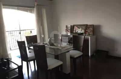Apartamento com 3 quartos à venda na Avenida Otacílio Tomanik, 685, Butantã, São Paulo