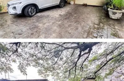 Casa em condomínio fechado com 3 quartos à venda no Morumbi, São Paulo 