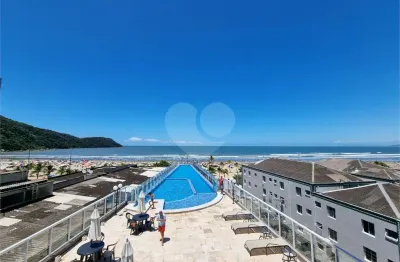Apartamento com 4 quartos à venda na Rua Xixova, 139, Canto do Forte, Praia Grande