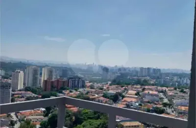 Apartamento com 2 quartos à venda na Rua Dias Vieira, 238, Vila Sônia, São Paulo