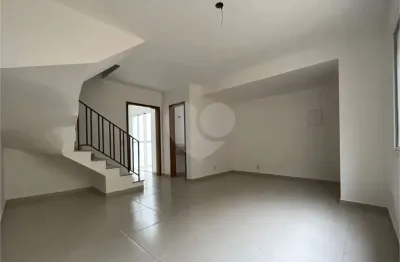 Casa em condomínio fechado com 2 quartos à venda na Rua Prado Valadares, 186, Butantã, São Paulo