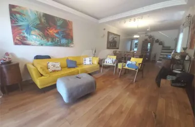 Casa com 5 quartos à venda na Rua João Gomes Júnior, 685, Butantã, São Paulo