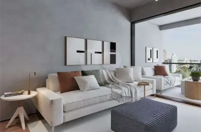 Kitnet / Stúdio à venda na Avenida Horácio Lafer, 62, Itaim Bibi, São Paulo