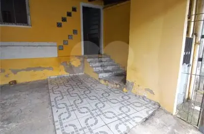 Casa com 5 quartos à venda na Rua Joaquim Roseira, 177, Campo Limpo, São Paulo