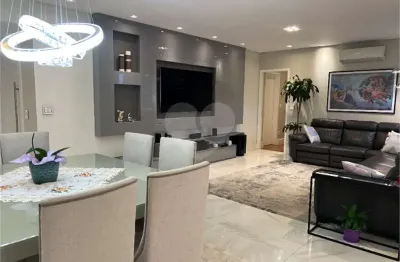 Apartamento com 3 quartos à venda na Rodovia Raposo Tavares, 7389, Butantã, São Paulo
