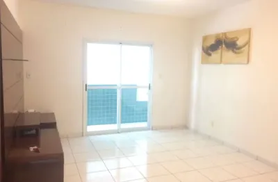 Apartamento com 2 quartos à venda na Avenida Marechal Mallet, 208, Canto do Forte, Praia Grande
