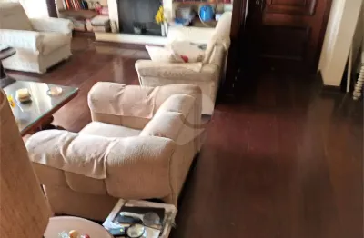 Apartamento com 3 quartos à venda na Avenida José Galante, 811, Morumbi, São Paulo