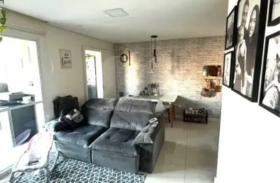 Apartamento com 3 quartos à venda em Super Quadra Morumbi - SP