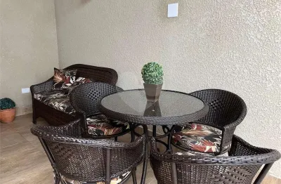 Casa com 3 quartos à venda no Morumbi, São Paulo 