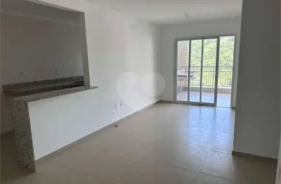 Apartamento com 3 quartos à venda na Rua Otelo Rodrigues Franco, 417, Canto do Forte, Praia Grande