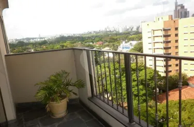 Apartamento com 4 quartos à venda na Rua Engenheiro Bianor, 79, Butantã, São Paulo