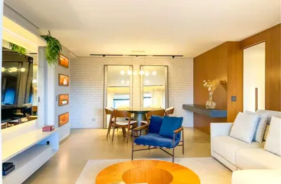 Apartamento com 3 quartos à venda na Rua Doutor Oscar Monteiro de Barros, 434, Morumbi, São Paulo